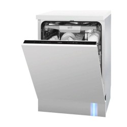 Dishwasher built in HANSA ZIM 646KH 