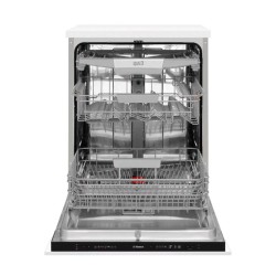 Dishwasher built in HANSA ZIM 646KH 