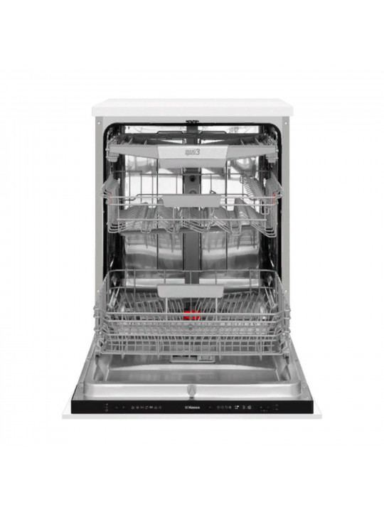 Dishwasher built in HANSA ZIM 646KH 