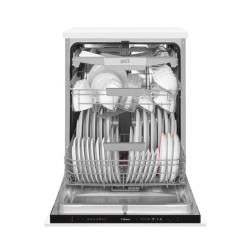 Dishwasher built in HANSA ZIM 646KH 