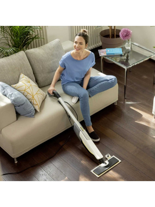 Пароочиститель KARCHER SC 2 UPRIGHT *EU (1.513-500.0)