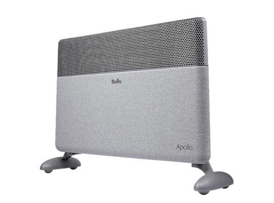 Heaters BALLU APOLLO BEC/ATI-1501 MOON GREY 