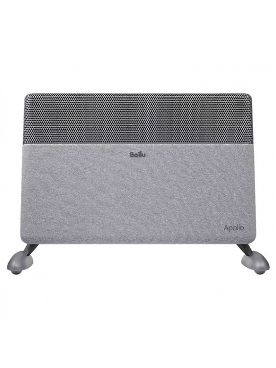 Heaters BALLU APOLLO BEC/ATI-1501 MOON GREY 