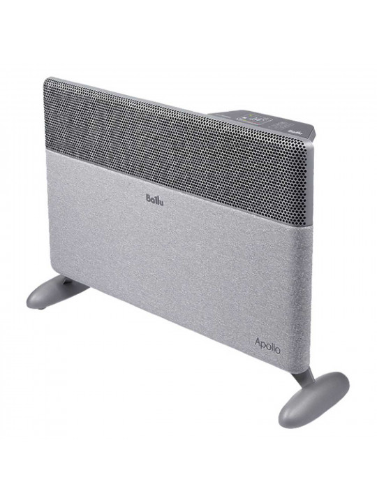 Heaters BALLU APOLLO BEC/ATI-1501 MOON GREY 