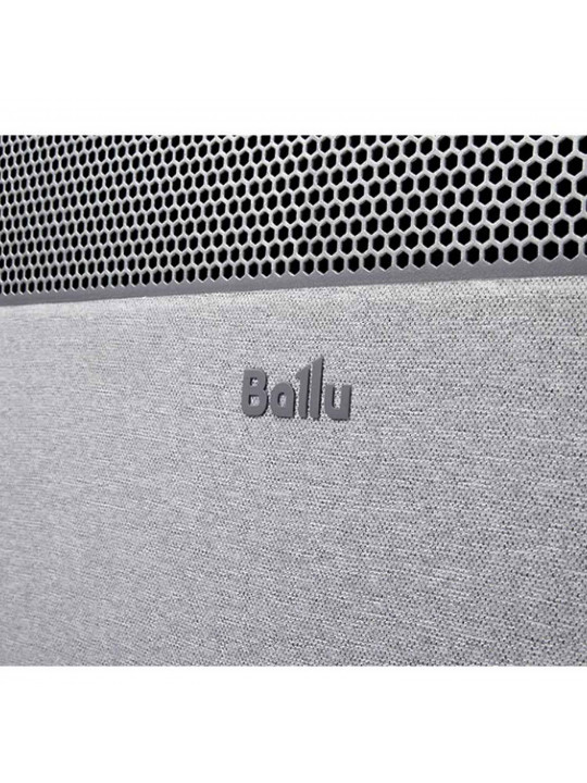 Обогреватель BALLU APOLLO BEC/ATI-1501 MOON GREY 