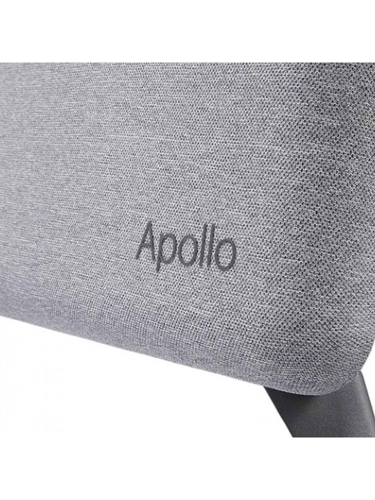 Heaters BALLU APOLLO BEC/ATI-1501 MOON GREY 