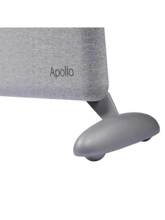 Heaters BALLU APOLLO BEC/ATI-1501 MOON GREY 