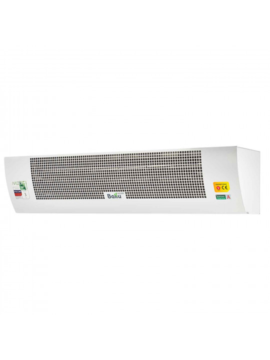 Air curtain BALLU BHC-M10T06-PS 