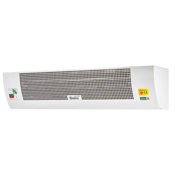 Завеса воздушная BALLU BHC-M10T06-PS 