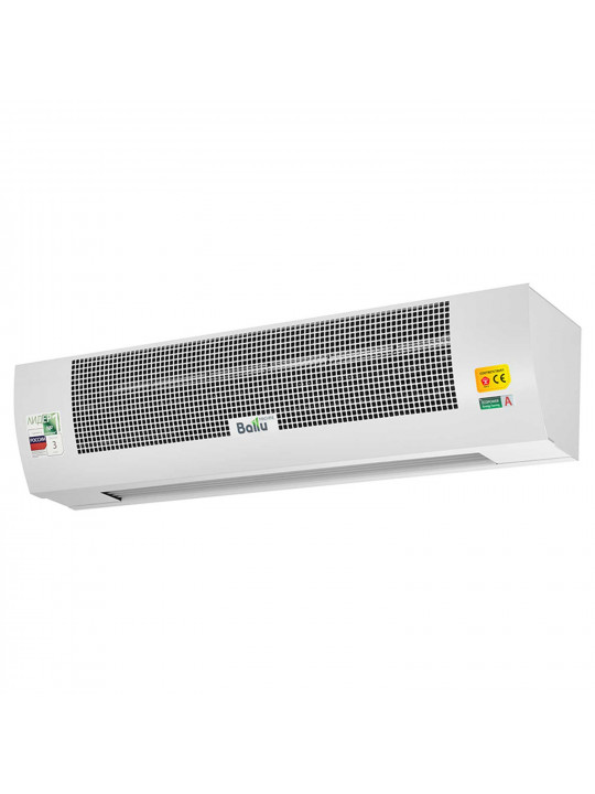 Air curtain BALLU BHC-M10T06-PS 