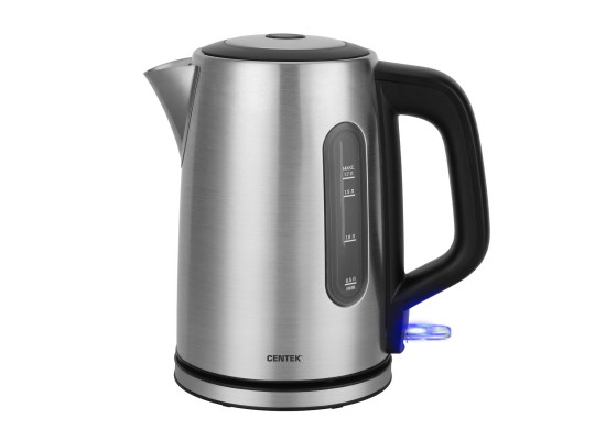 Kettle electric CENTEK CT-1002 BK 