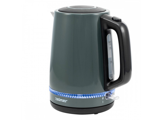 Kettle electric ZELMER ZCK7921G 