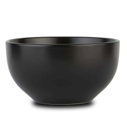Bowl NAVA 10-099-286 STONEARE SOHO BLACK 14CM 