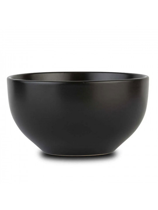 Bowl NAVA 10-099-286 STONEARE SOHO BLACK 14CM 