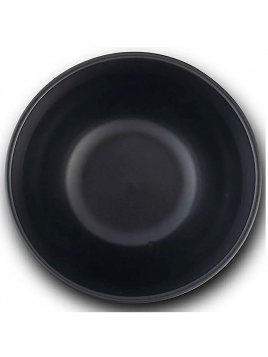 Bowl NAVA 10-099-286 STONEARE SOHO BLACK 14CM 