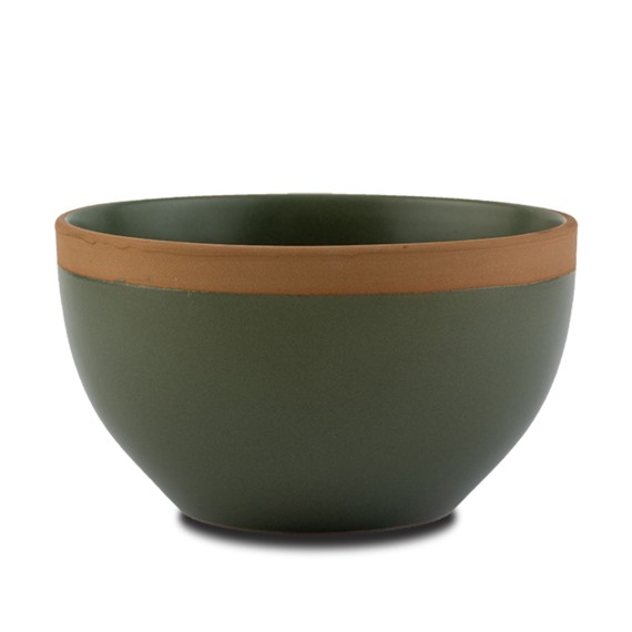 Тара NAVA 10-141-065 STONWARE ATHENA GREEN 14CM 