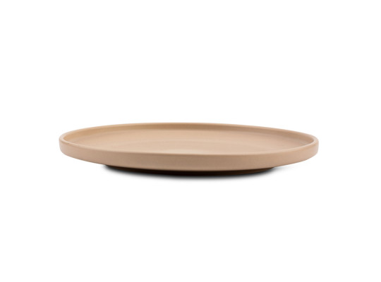 Plate NAVA 10-099-271 STONEARE SOHO BEIGE DIINER 27CM 