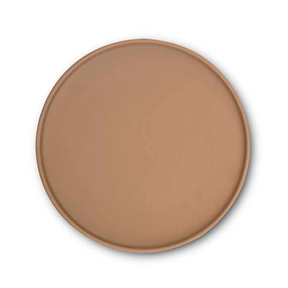Ափսե NAVA 10-099-272 STONEARE SOHO BEIGE DESSERT 20CM 