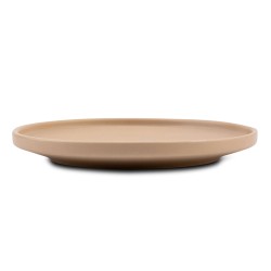 Plate NAVA 10-099-272 STONEARE SOHO BEIGE DESSERT 20CM 