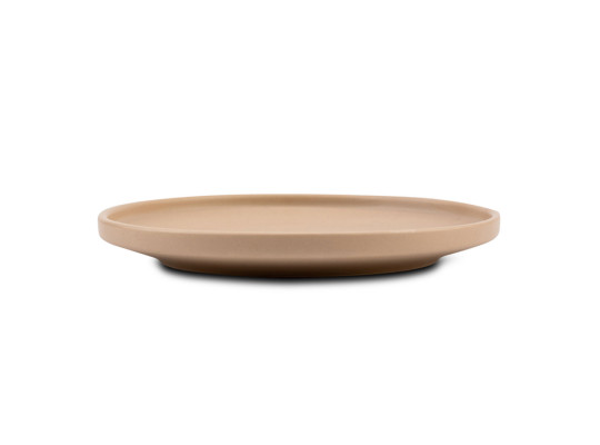 Plate NAVA 10-099-272 STONEARE SOHO BEIGE DESSERT 20CM 