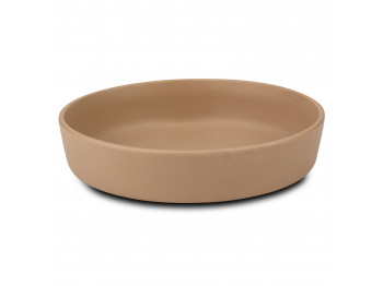 Plate NAVA 10-099-273 STONEARE SOHO BEIGE SOUP 21.5CM 