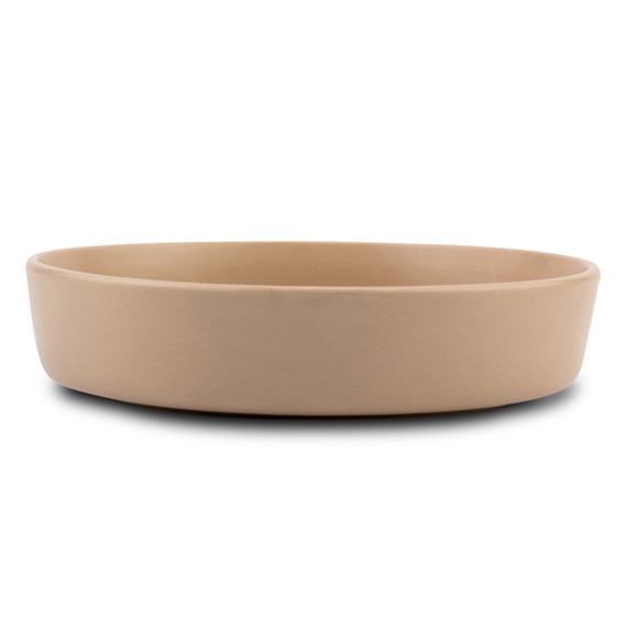 Тарелка NAVA 10-099-273 STONEARE SOHO BEIGE SOUP 21.5CM 