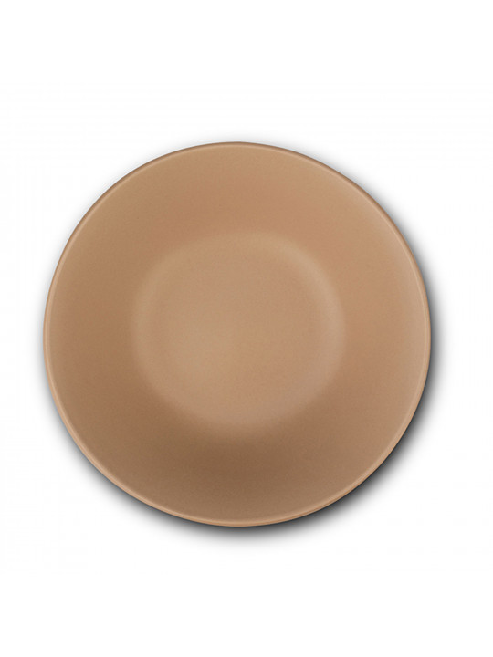 Bowl NAVA 10-099-274 STONEARE SOHO BEIGE SALAD 23CM 