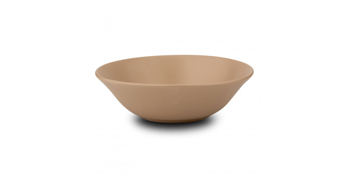 Տարա NAVA 10-099-274 STONEARE SOHO BEIGE SALAD 23CM 