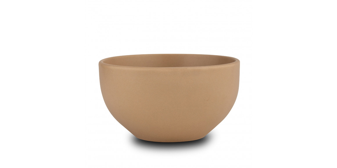 Bowl NAVA 10-099-276 STONEARE SOHO BEIGE 14CM 