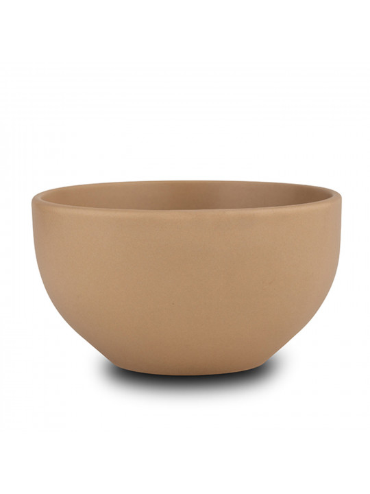 Bowl NAVA 10-099-276 STONEARE SOHO BEIGE 14CM 