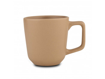 Բաժակ NAVA 10-099-277 STONEARE SOHO BEIGE MUG 350ML 