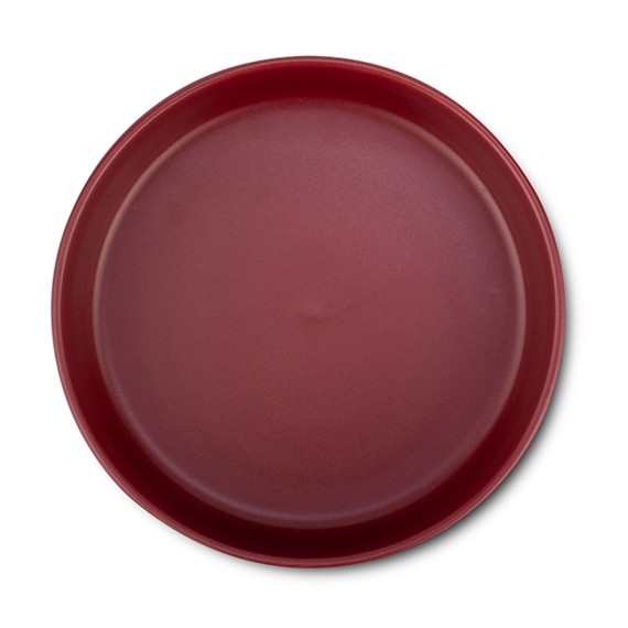 Тарелка NAVA 10-099-293 STONEARE SOHO MAROON SOUP 21.5CM 