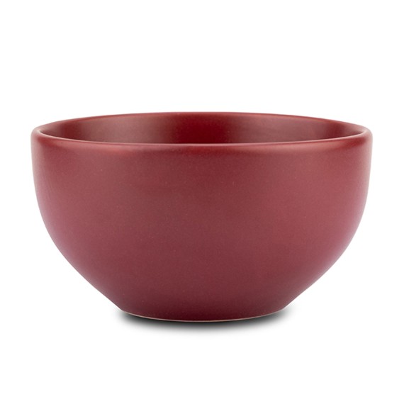 Тара NAVA 10-099-296 STONEARE SOHO MAROON 14CM 