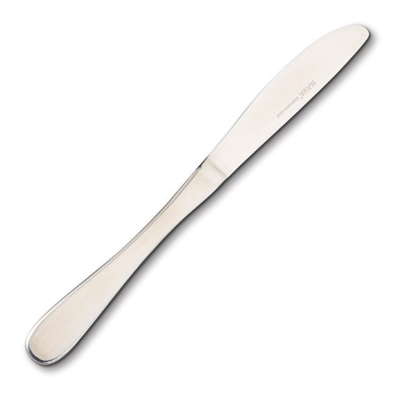 Knives and accessories NAVA 10-127-032 FOR DINNER ACER 2.5MM 