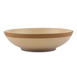 Тарелка NAVA 10-141-082 STONWARE ATHENA BIEGE SOUP 20CM 
