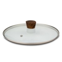 Крышки NAVA 10-144-154 NATURE 28CM 