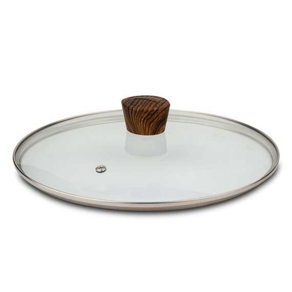 Крышки NAVA 10-144-154 NATURE 28CM 