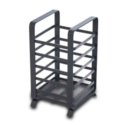 Сушилка для посуды NAVA 10-186-030 WIRE CUTLERY HOLDER 18CM 