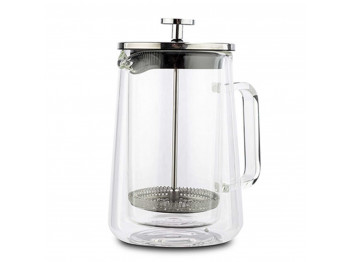 Kettles/tea makers NAVA 10-225-025 DOUBLE-WALL GLASS 1000ML 