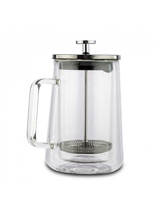 Kettles/tea makers NAVA 10-225-025 DOUBLE-WALL GLASS 1000ML 