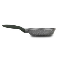 Frypan NAVA 10-302-200 OLEA STONE COATING 20CM 