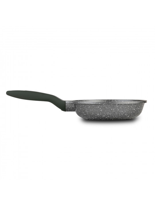 Frypan NAVA 10-302-200 OLEA STONE COATING 20CM 