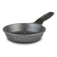 Frypan NAVA 10-302-200 OLEA STONE COATING 20CM 
