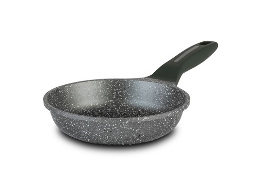 Frypan NAVA 10-302-200 OLEA STONE COATING 20CM 