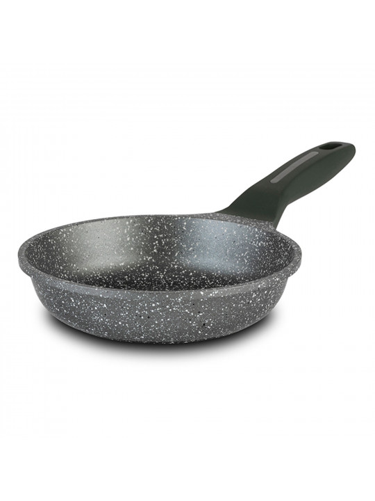 Frypan NAVA 10-302-200 OLEA STONE COATING 20CM 