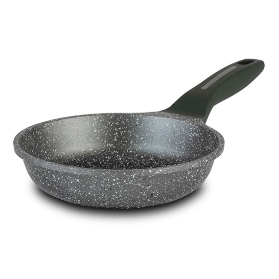 Frypan NAVA 10-302-200 OLEA STONE COATING 20CM 