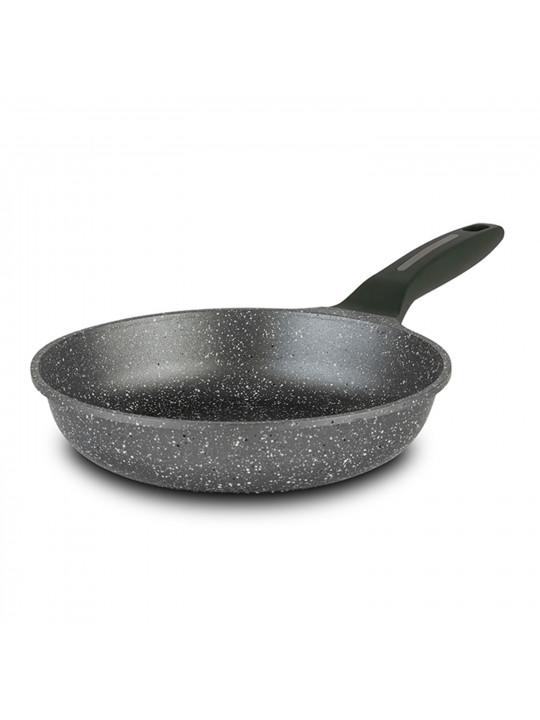 Frypan NAVA 10-302-202 OLEA STONE COATING 24CM 