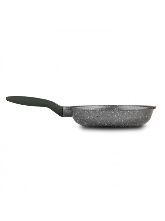 Frypan NAVA 10-302-202 OLEA STONE COATING 24CM 