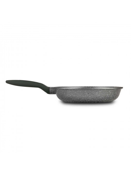 Frypan NAVA 10-302-204 OLEA STONE COATING 28CM 