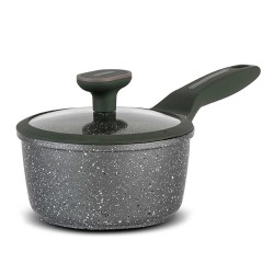 Casserols NAVA 10-302-225 OLEA STONE COATING 18CM 